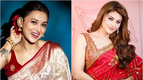 சட்டவிரோத பந்தய செயலி வழக்கு: திரிணமூல் முன்னாள் பெண் எம்.பி., நடிகைக்கு சம்மன்!