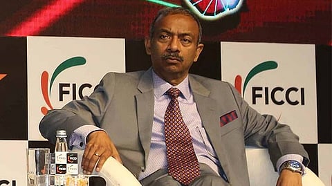 அமித் கரே 