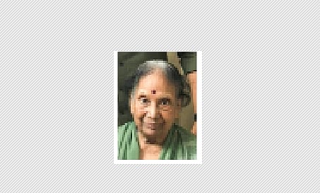 பழம்பெரும் நடிகை எம்.என்.ராஜத்துக்கு 
வாழ்நாள் சாதனையாளா் விருது
