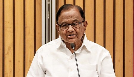 Chidambaram 