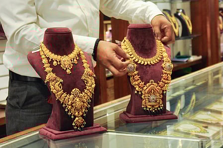 gold rate