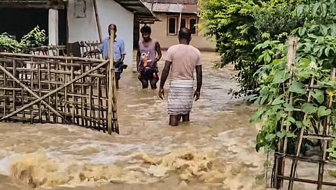 இது சீற்றமல்ல, எச்சரிக்கை!