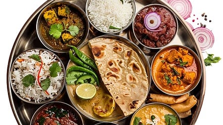 வீட்டு சாப்பாடுக்கு செலவு அதிகரிப்பு!
