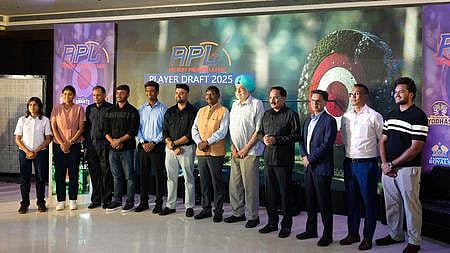 வில்வித்தை ப்ரீமியா் லீக் தொடக்கம்: 6 அணிகள் பங்கேற்பு