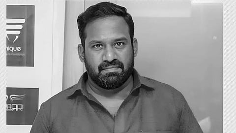 நடிகர் ரோபோ சங்கர் காலமானார்!