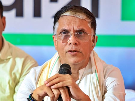 Pawan Khera