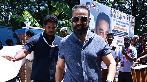 கமல்ஹாசன் 