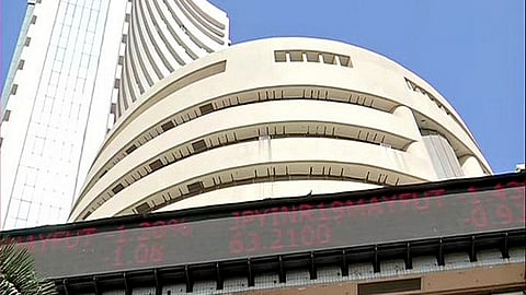 பங்குச் சந்தை 