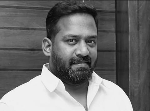 நடிகா் ரோபோ சங்கா் (46) 