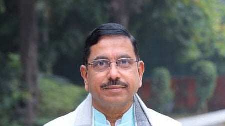 பிரல்ஹாத் ஜோஷி
