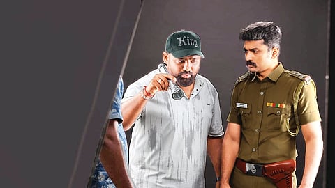 தமிழ் மரபுக் கதை
