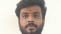 கரிவலம்வந்தநல்லூா் அருகே பெண்ணுக்கு பாலியல் தொல்லை:
இளைஞருக்கு 7 ஆண்டுகள் சிறை