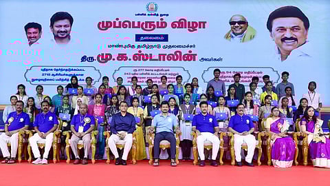 புதிதாக நியமிக்கப்பட்டுள்ள 2,715 பட்டதாரி ஆசிரியர்களுக்கு நுழைவுநிலை பயிற்சி தொடக்கம்!
