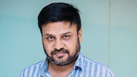 திரைக் கதிர்