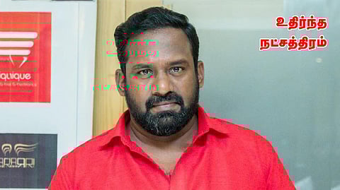 robo shankar