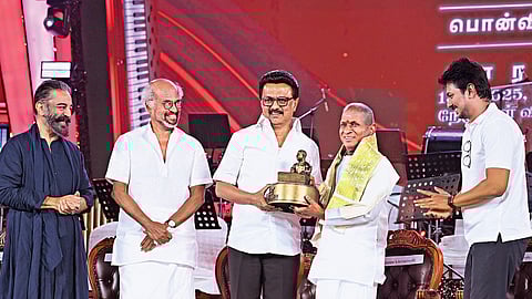 கோலிவுட் ஸ்டூடியோ!