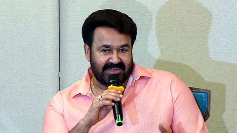 மோகன்லால்