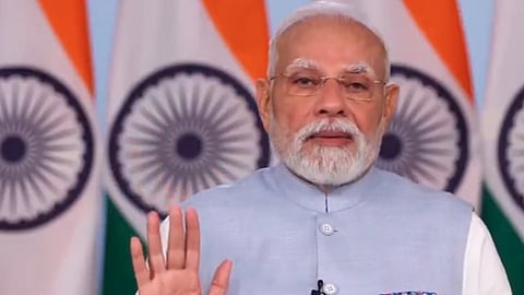 நரேந்திர மோடி 