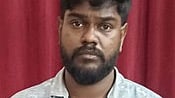அரவிந்த் வா்மன்.