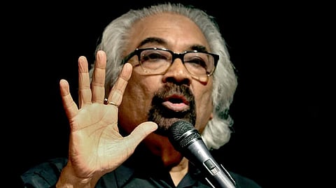 பாகிஸ்தான் சாா்பு கருத்து: வருத்தம் தெரிவித்த சாம் பிட்ரோடா! விட்டுக் கொடுக்காத பாஜக!