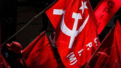 Marxist Communist