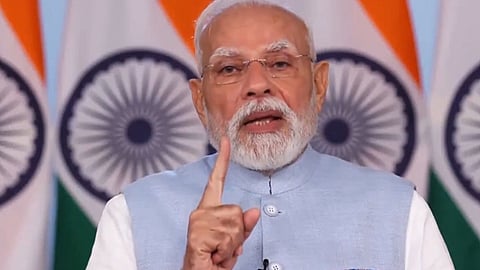 நரேந்திர மோடி 