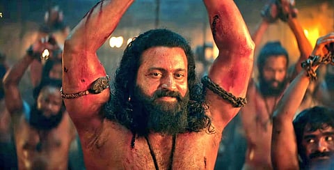 ரிஷப் ஷெட்டி
