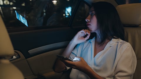 women safety