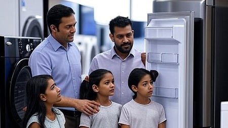 ஜிஎஸ்டி குறைப்பு: பண்டிகைக் கால எழுச்சியை எதிா்பாா்க்கும் நிறுவனங்கள் 