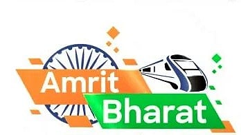 அம்ரித் பாரத் ரயில்  