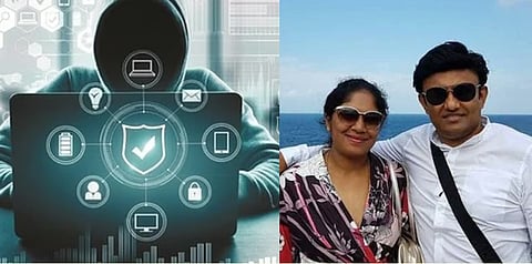 Karnataka MP wife duped of Rs 14 lakh in digital arrest scam; police retrieve funds
