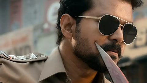நடிகர் விஜய்