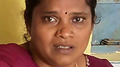 ரூ.4 ஆயிரம் லஞ்சம்: பெண் கிராம நிா்வாக அலுவலா் கைது