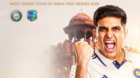 India test team captain. 