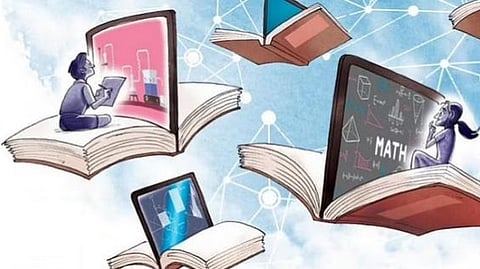 ஆராய்ச்சியும் சமூக முன்னேற்றமும்... 