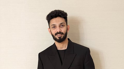 Anirudh 