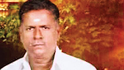 சமையல் கிராமம்!