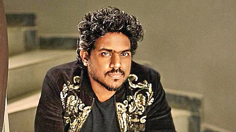 யுவன்