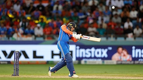 abhishek sharma