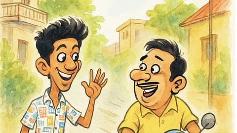 பேல்பூரி