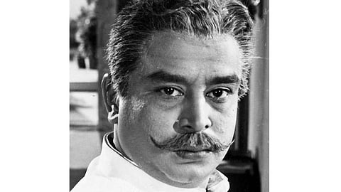 மேஜர் சுந்தர்ராஜன் - நான் சந்தித்த பிரபலங்கள் - 25