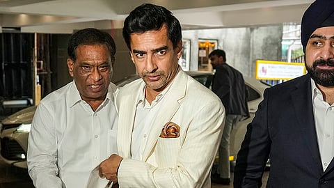 மிதுன் மன்ஹாஸ்