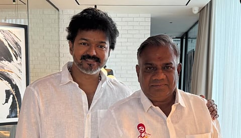 bussy anand and bussy anand
