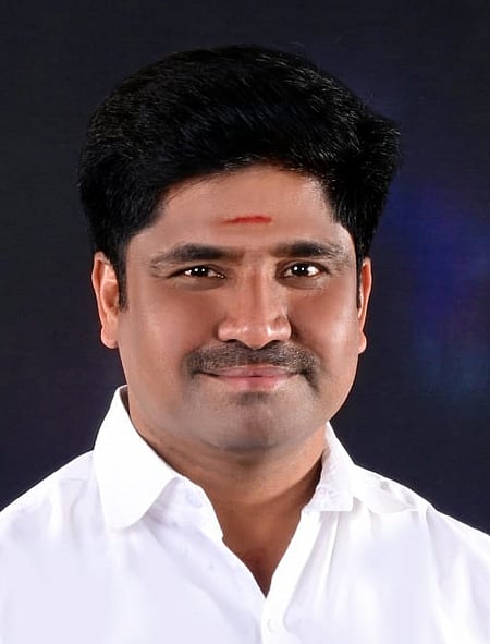  மதியழகன்.