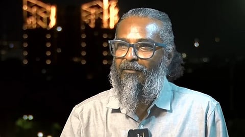 பிரபல யூடியூபர் பெலிக்ஸ் ஜெரால்ட்...