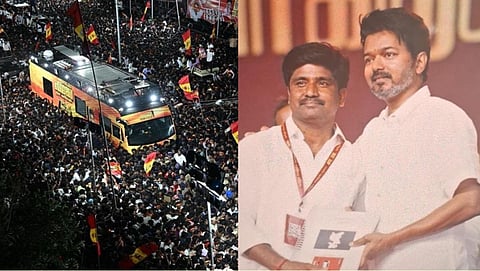 Karur stampede