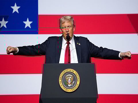 Trump