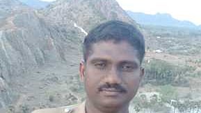 சுரேஷ்குமாா்