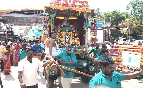 திருத்தேர்