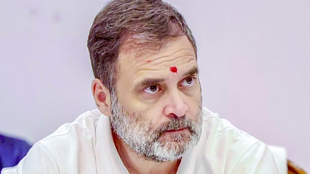 ராகுல் காந்தி